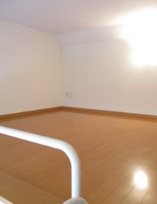 ビーポーレン中央本町  ベッドルーム