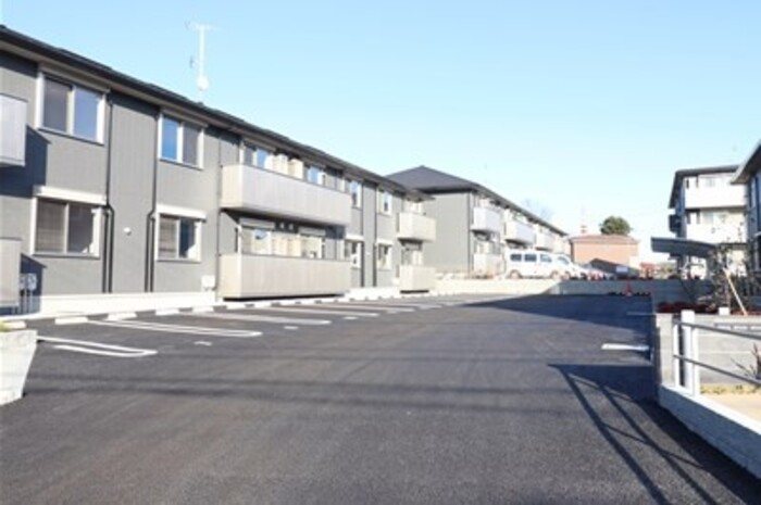 ピースウッドウィズ　Ⅱ その他外観1