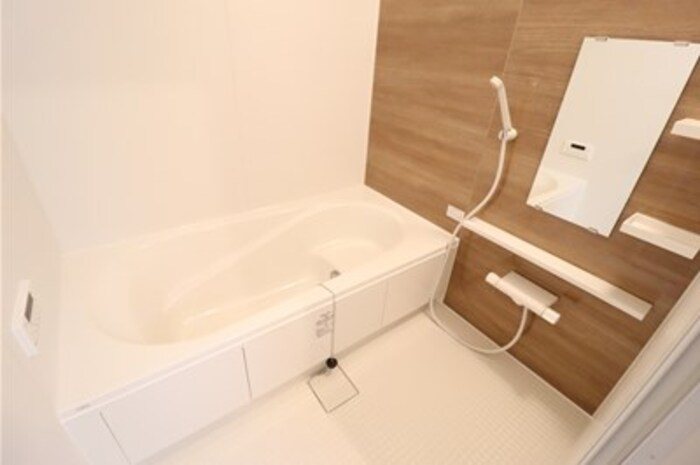 ピースウッドウィズ　Ⅱ 風呂画像