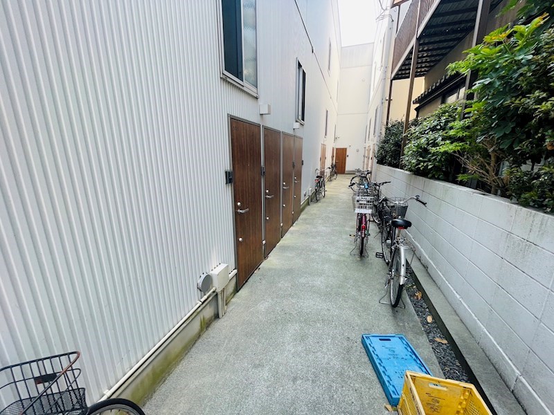 ＬｏＦｔｅＲ その他外観1