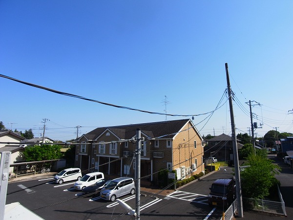 シャルマン　カーサⅡ その他5