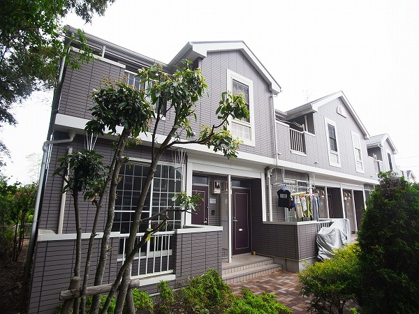 シャルマン　カーサⅡ その他外観1