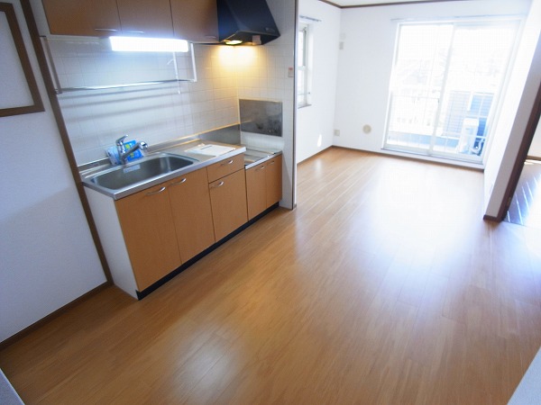 シャルマン　カーサⅡ その他9