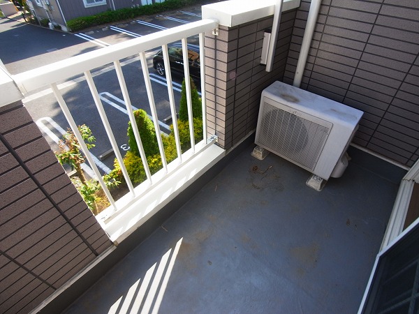 シャルマン　カーサⅡ その他19