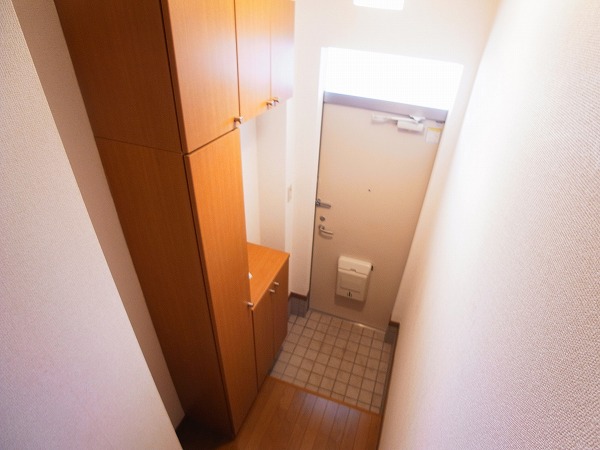 シャルマン　カーサⅡ その他20