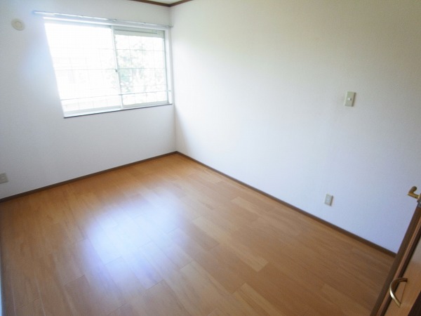 シャルマン　カーサⅡ ベッドルーム