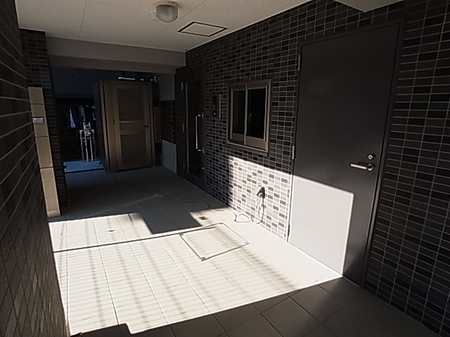 朱雀楼　東京 その他外観4