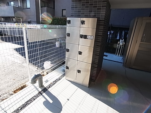 朱雀楼　東京 その他外観5