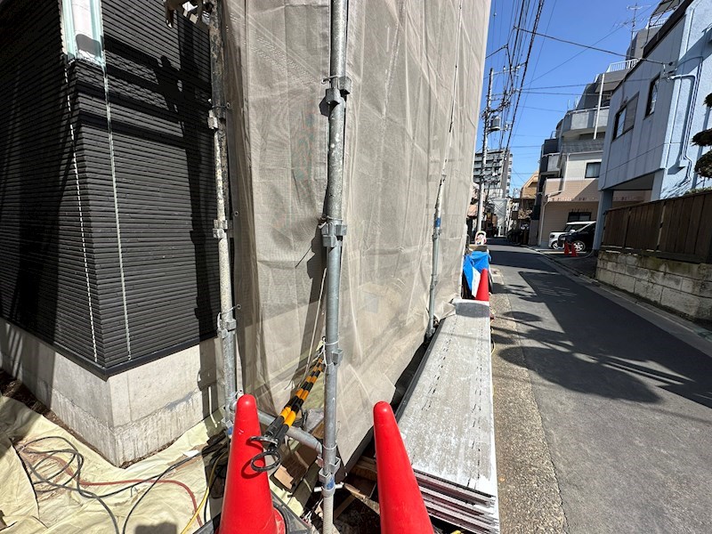 CFジオーレ西尾久 その他外観2