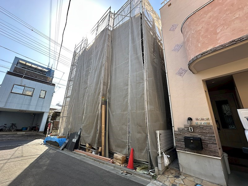 CFジオーレ西尾久 その他外観3