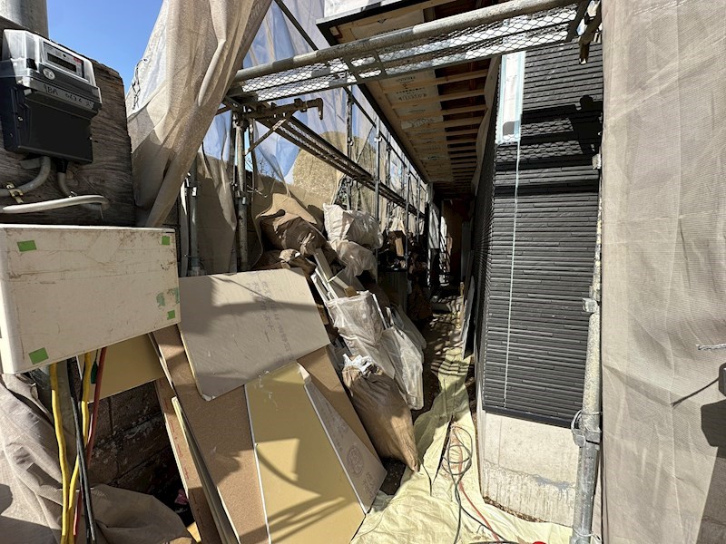 CFジオーレ西尾久 その他外観4