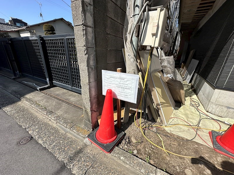 CFジオーレ西尾久 その他外観6