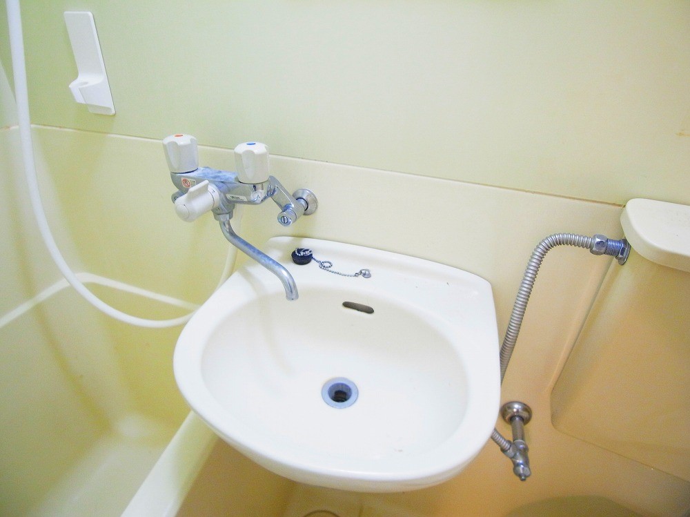 ライオンズマンション五反野第６ その他2