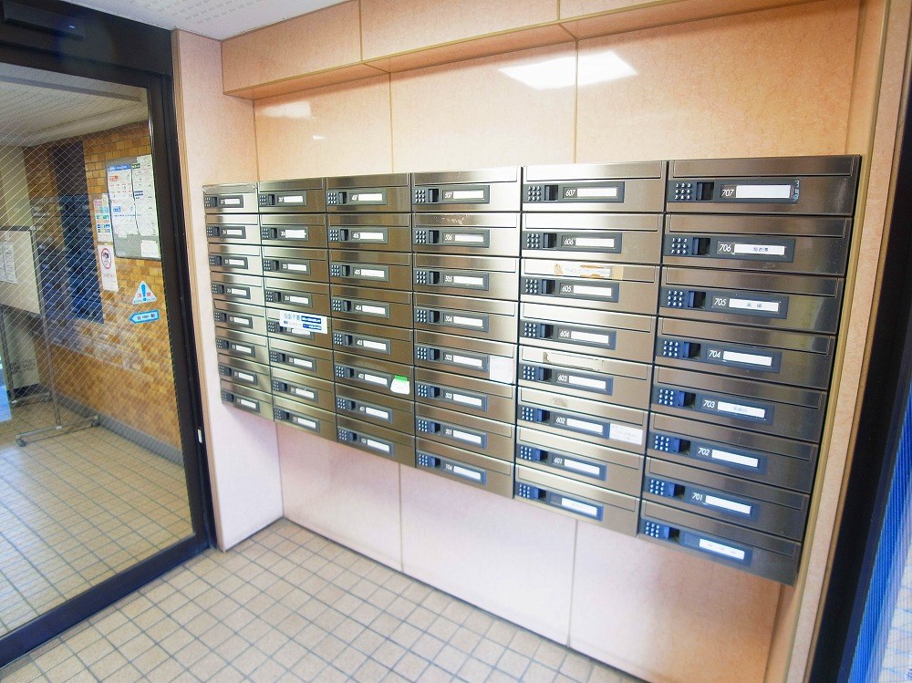 ライオンズマンション五反野第６ その他外観6