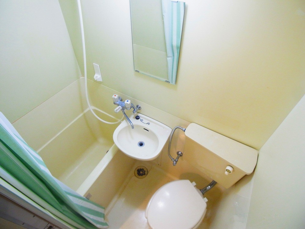 ライオンズマンション五反野第６ その他7