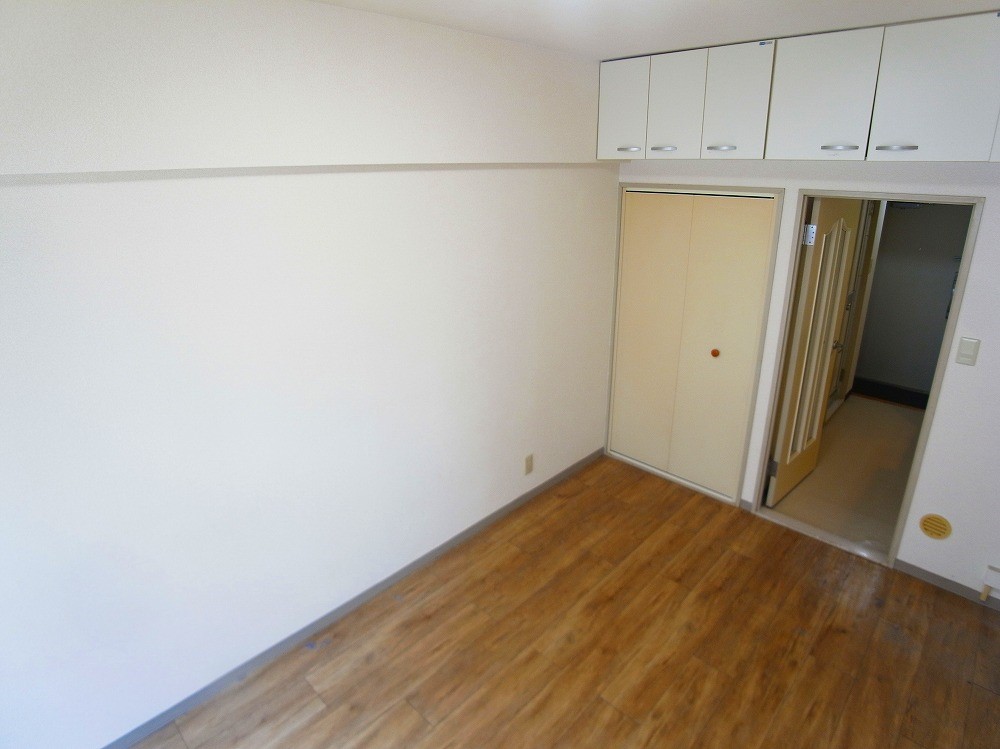 ライオンズマンション五反野第６ その他12