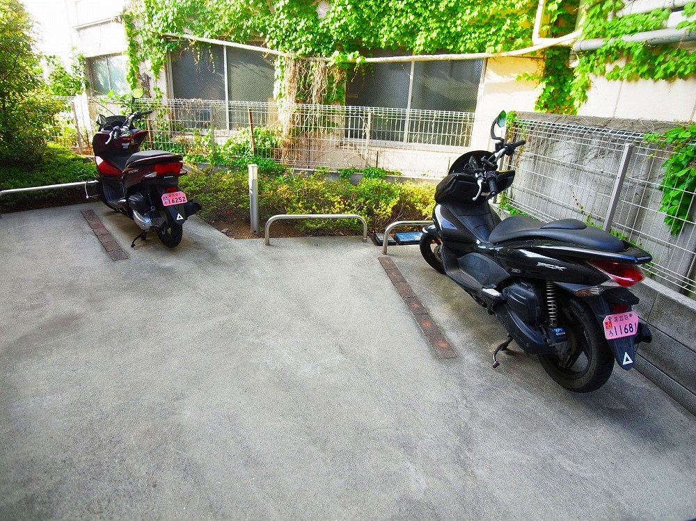 Ａｐａｒｔｍｅｎｔ　ＳＡＲＡＴＯＧＡ その他外観4