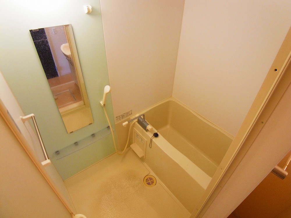 Ａｐａｒｔｍｅｎｔ　ＳＡＲＡＴＯＧＡ 風呂画像