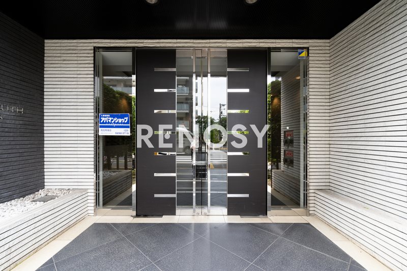 グラントゥルース田端 その他外観1