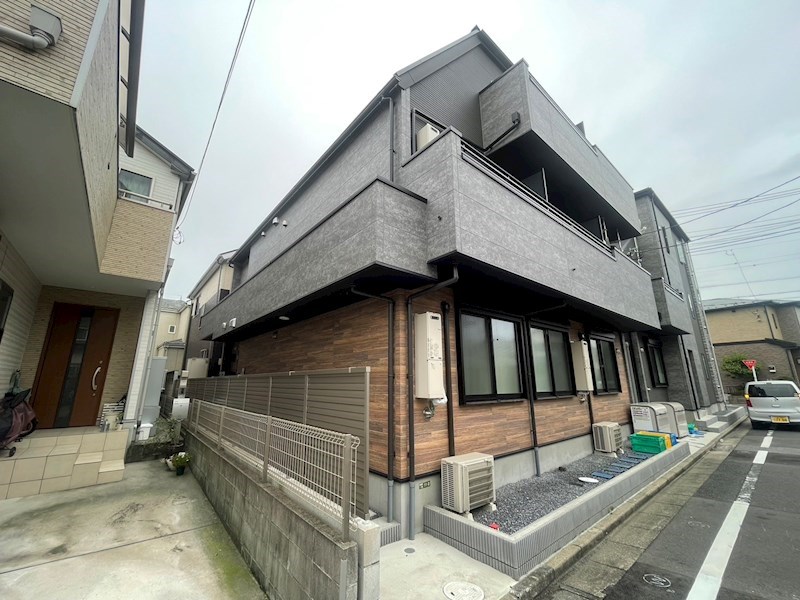 KEI六町 外観写真