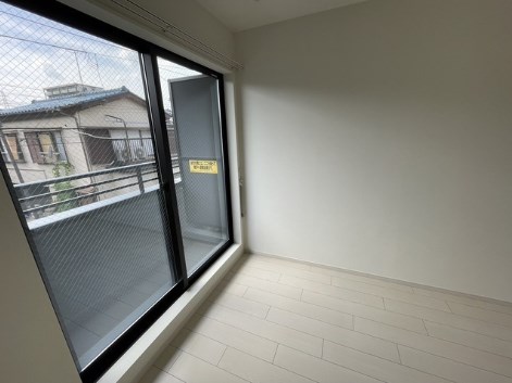 KEI六町 リビング