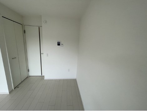 KEI六町 ベッドルーム