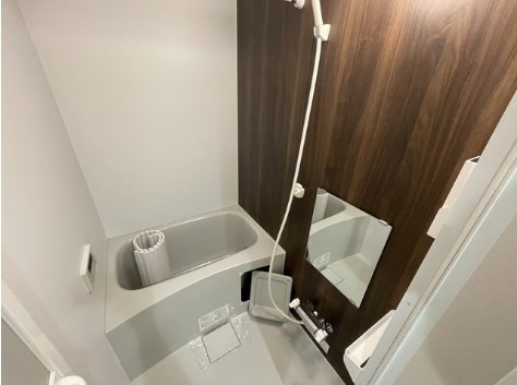 KEI六町 風呂画像