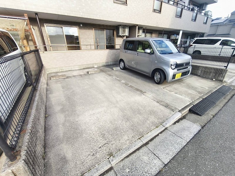 ラフィーネ その他外観3