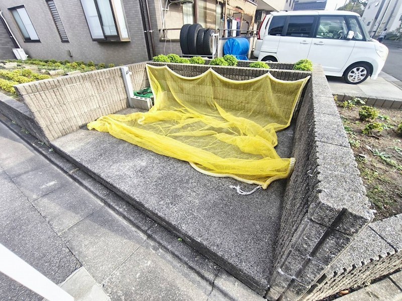 ラフィーネ その他外観6