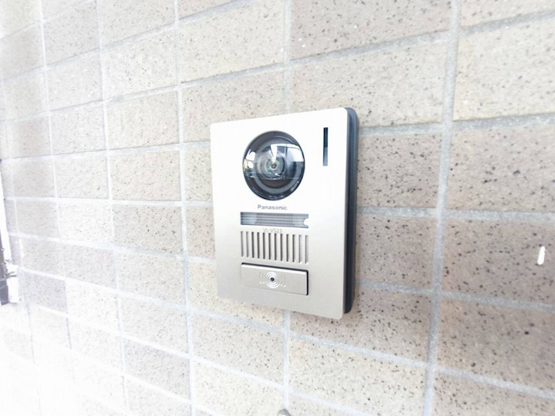 ラフィーネ その他外観4