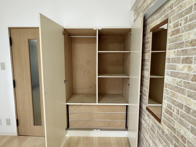 リーブル北小金 その他3