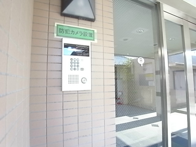 リーブル北小金 その他外観5