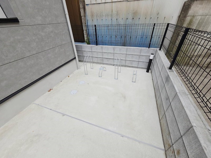 M&amp;#39;s アパートメント その他外観2