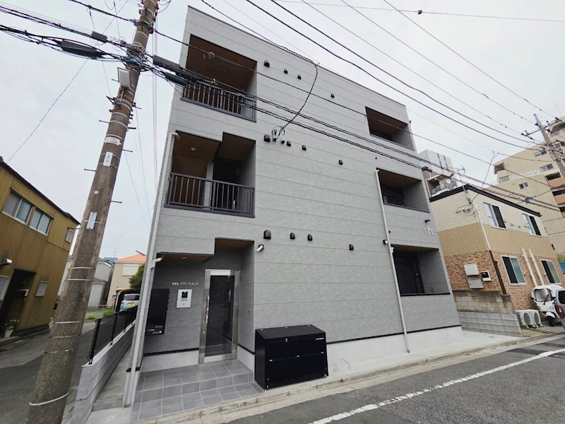 M&amp;#39;s アパートメント その他外観6
