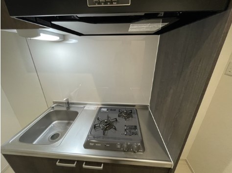 KEI六町 キッチン