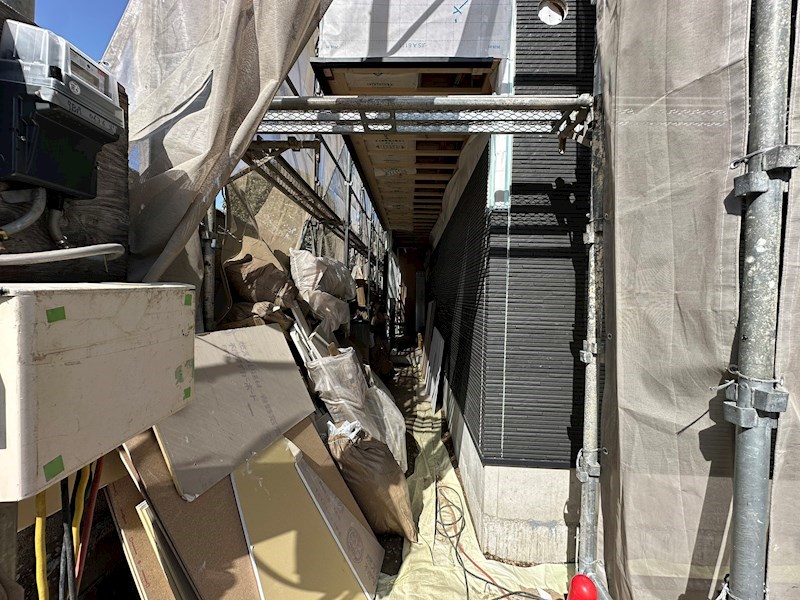 CFジオーレ西尾久 その他外観1