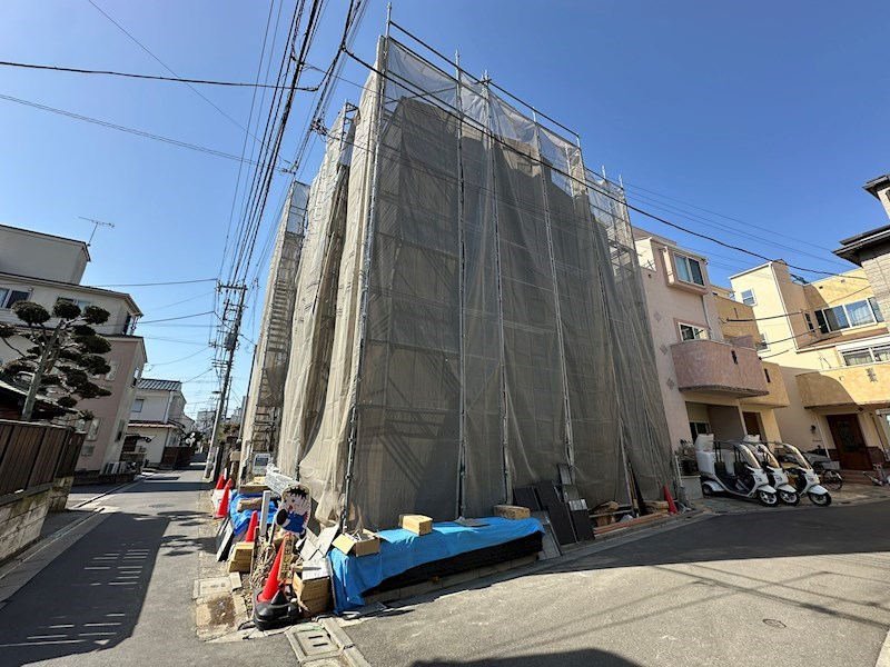 CFジオーレ西尾久 その他外観5