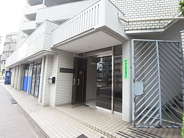 ペアシティハウス竹の塚 その他外観1