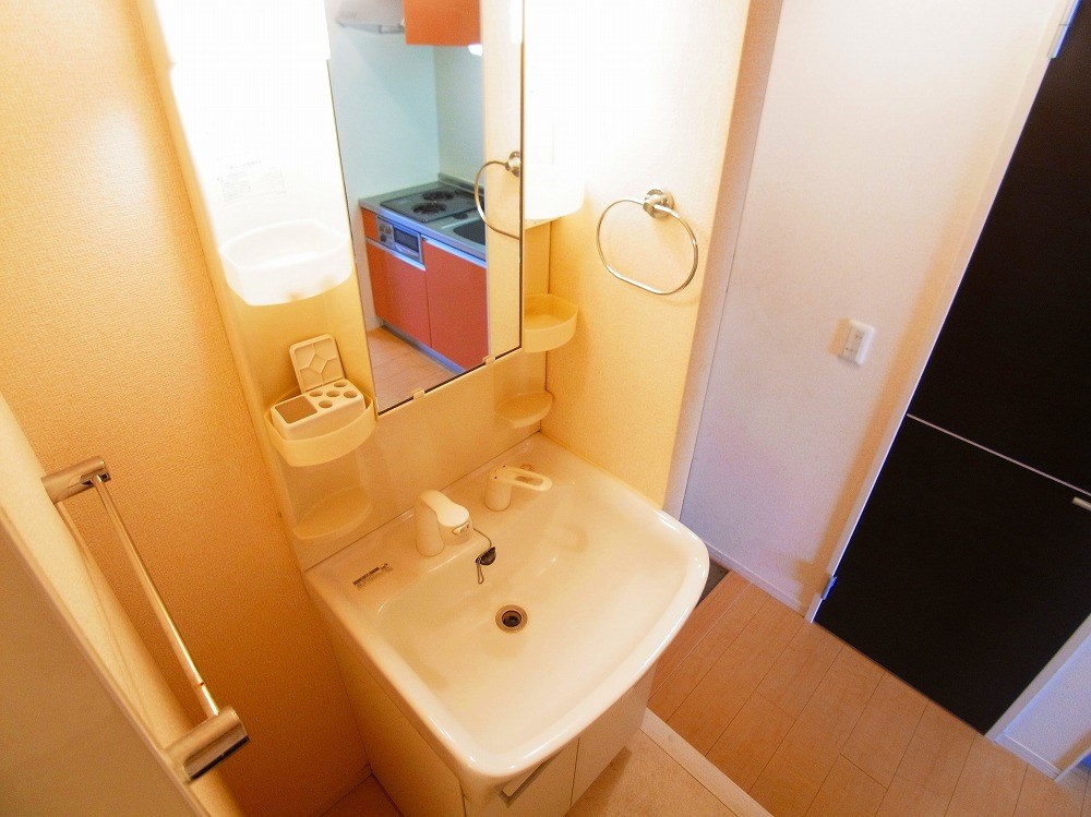 Ａｐａｒｔｍｅｎｔ　ＳＡＲＡＴＯＧＡ その他2