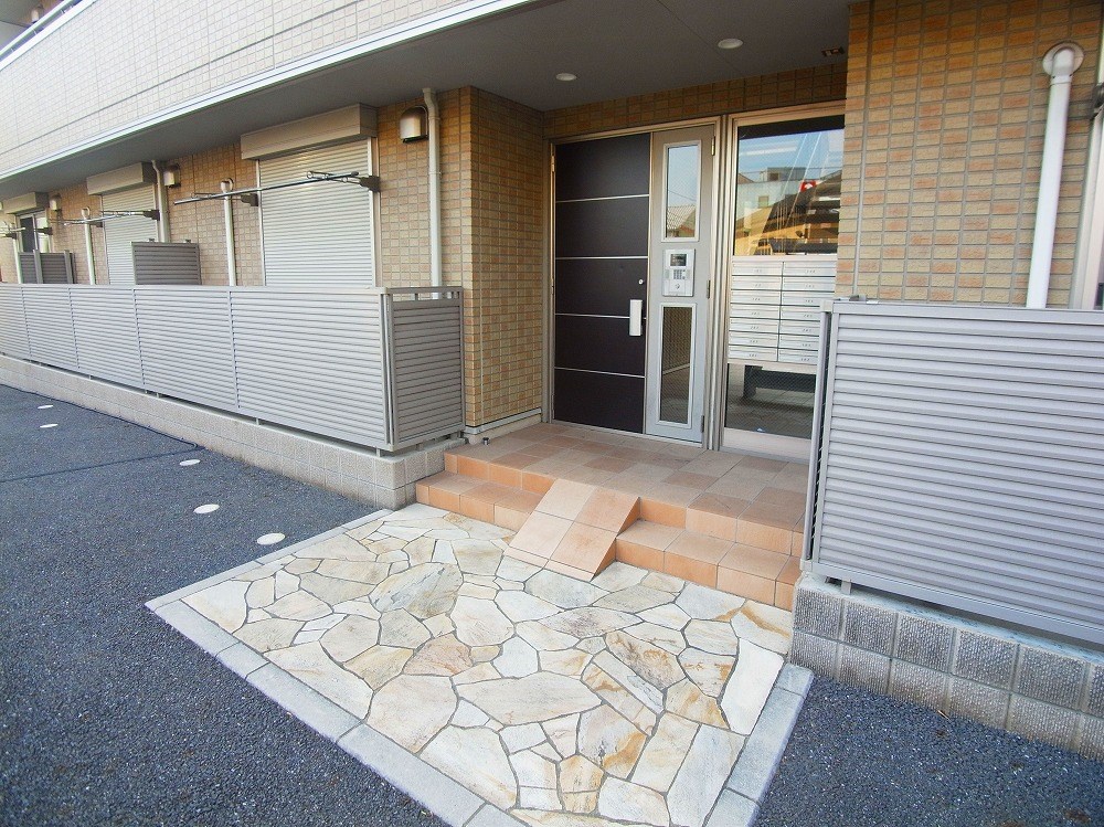 Ａｐａｒｔｍｅｎｔ　ＳＡＲＡＴＯＧＡ その他外観5
