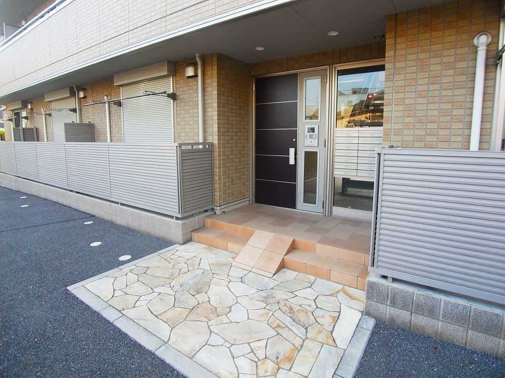Ａｐａｒｔｍｅｎｔ　ＳＡＲＡＴＯＧＡ その他外観6
