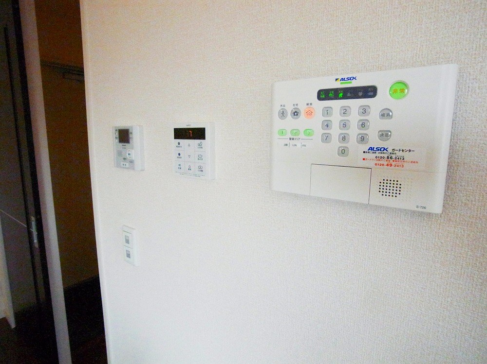 エスペーロ八潮 その他5