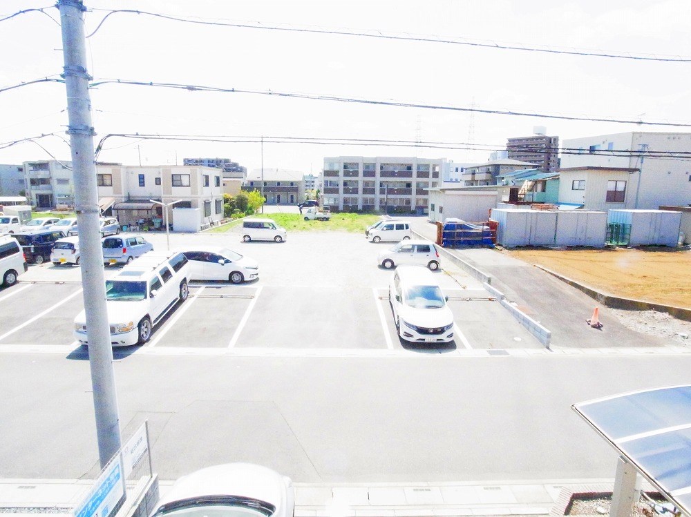 エスペーロ八潮 その他6