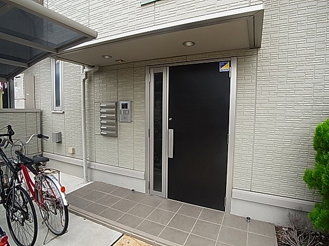 エスペーロ八潮 その他外観1