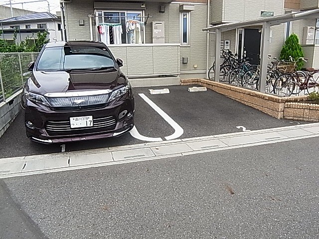 エスペーロ八潮 その他外観3