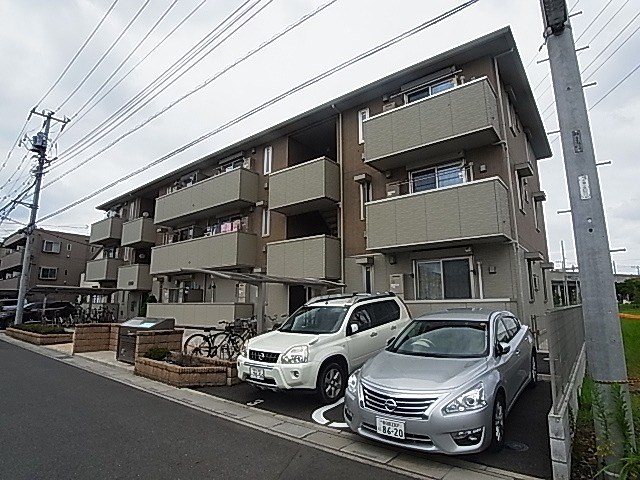 エスペーロ八潮 その他外観5