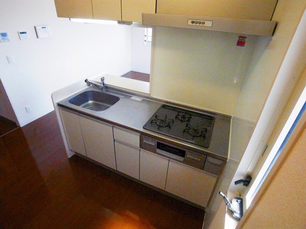 エスペーロ八潮 キッチン