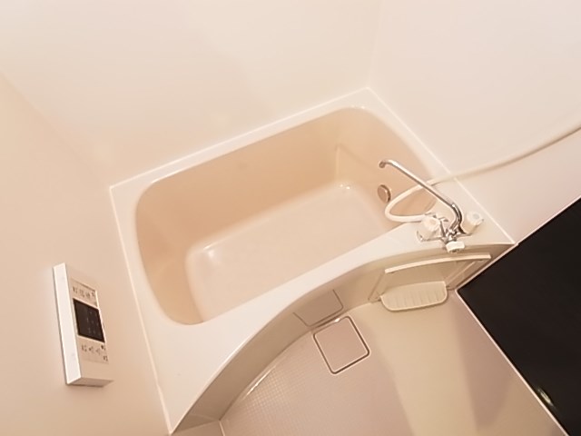 朱雀楼　東京 風呂画像