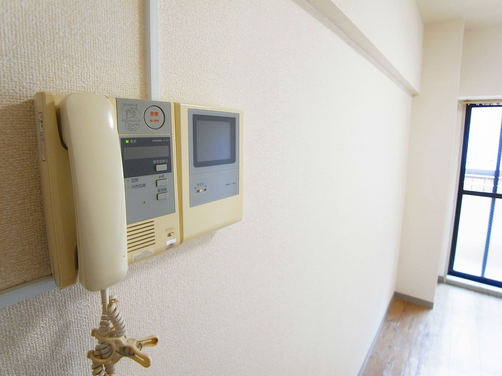 ライオンズマンション五反野第６ その他4