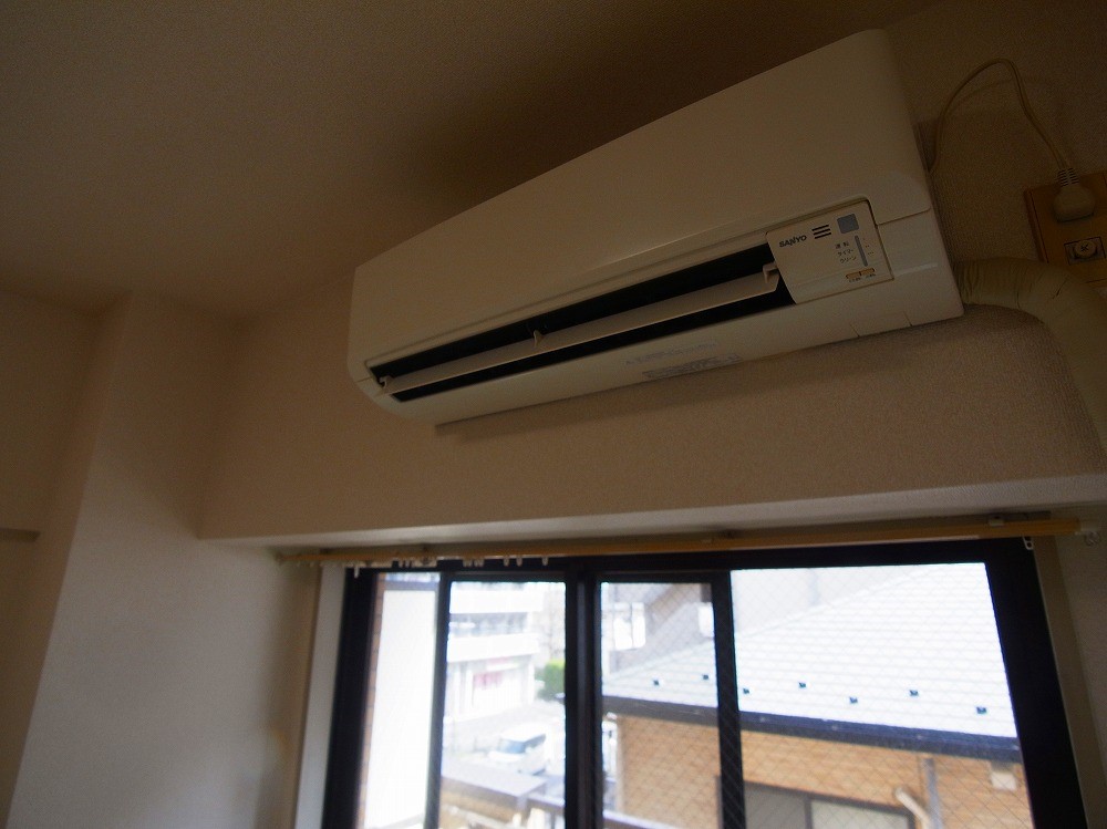 ライオンズマンション五反野第６ その他5